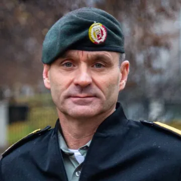 Lars Huse