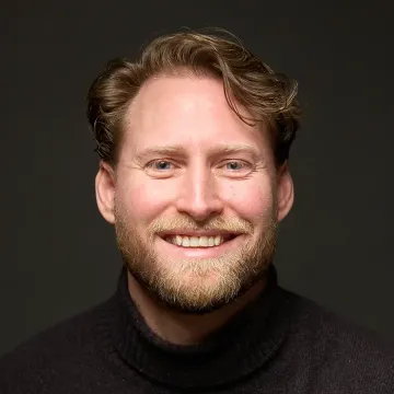 Simen Krogh