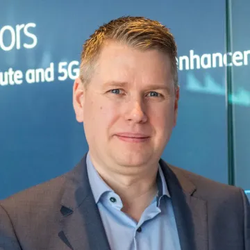 Peter Eriksson
