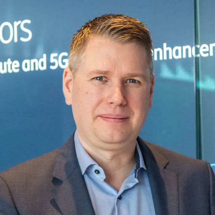 Peter Eriksson
