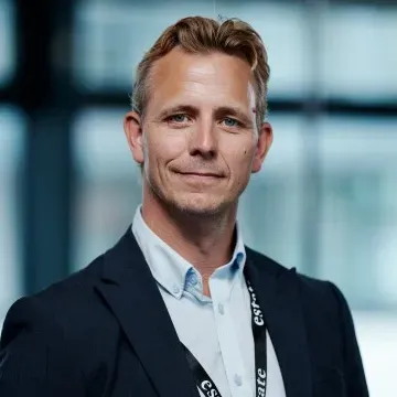 Frode Braaten
