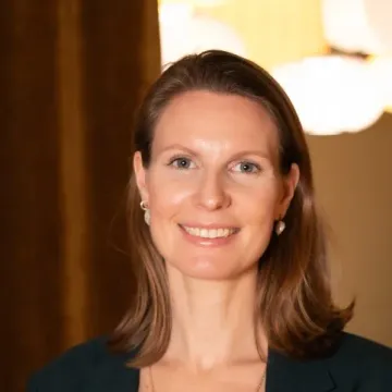 Susanne Lynum