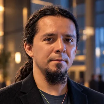 Yordi Lara Ochoa