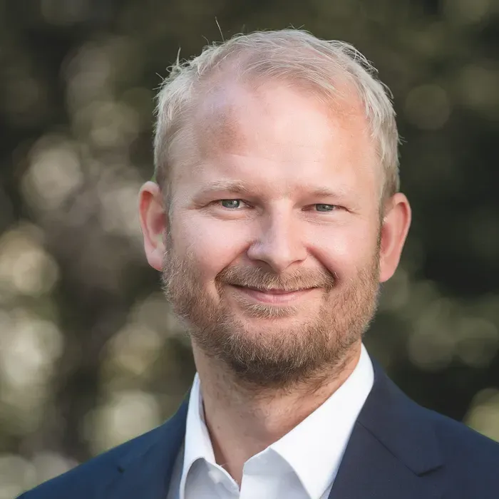 Christian Berg