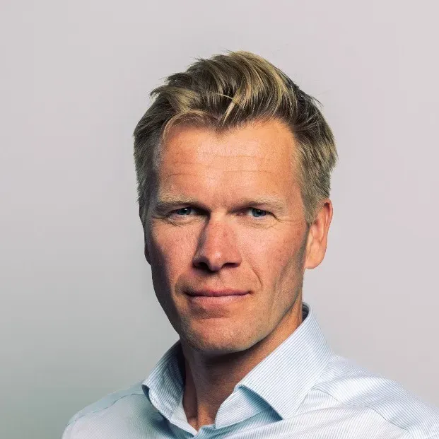 Anders Brustad-Nilsen