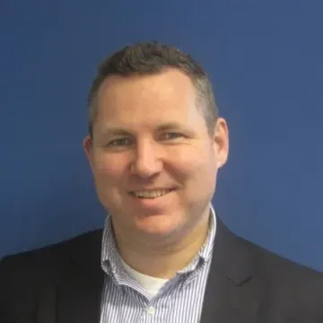 Geir Leirvik