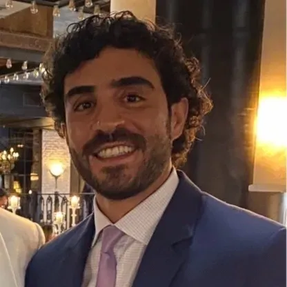 Amir Eskafyan