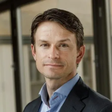 Daniel Kraft