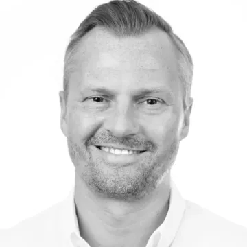 Preben Songe-Møller