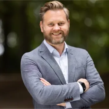 Mikal Løvik