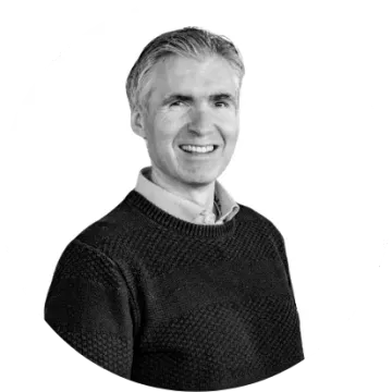 Mats Mastervik