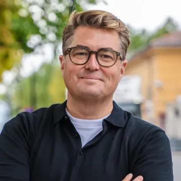 Eirik Vigeland