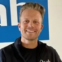 Stian Hasdahl
