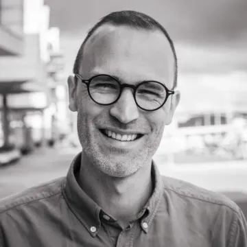 Jonas Torland