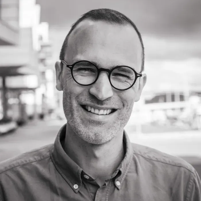 Jonas Torland
