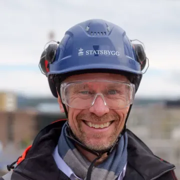 Geir Graf Kallevåg