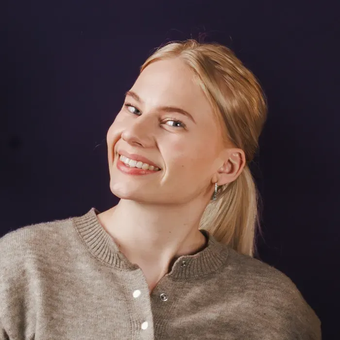 Christine Djupedal