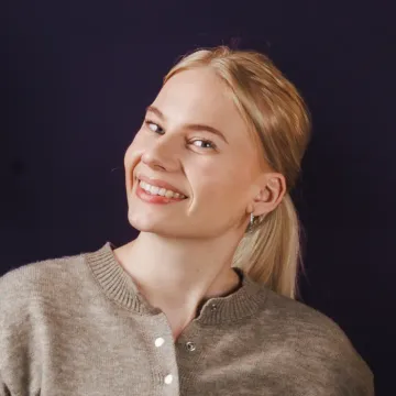 Christine Djupedal