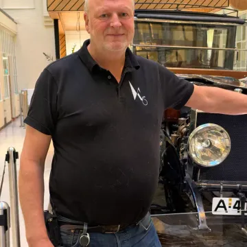 Alf Stordal