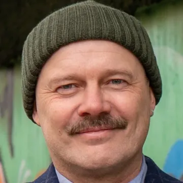 Rasmus Reinvang