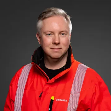 Eirik Kristensen