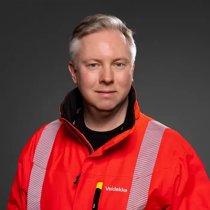 Eirik Kristensen