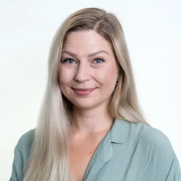 Saga Palmer